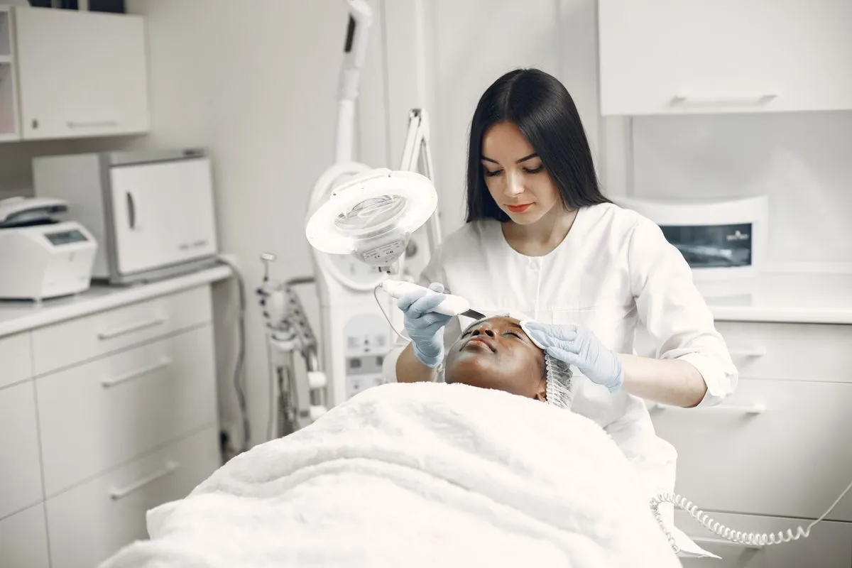 Facial Treatments at Nu Body Spa, Ho Chi Minh City